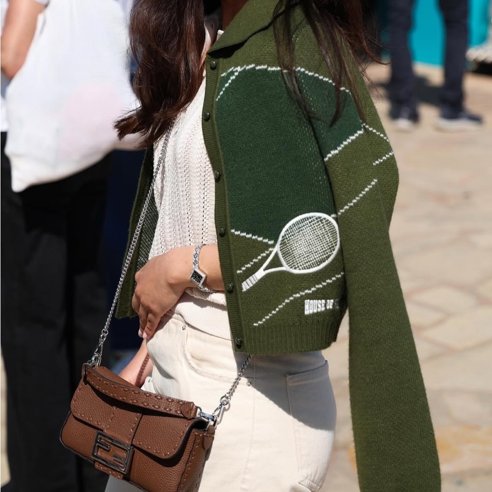 Meet your Posher, Nancy